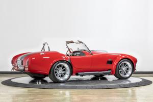 AC Cobra 6 by Superformance 2019 года 